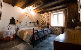 B&B Sopra Il Portico